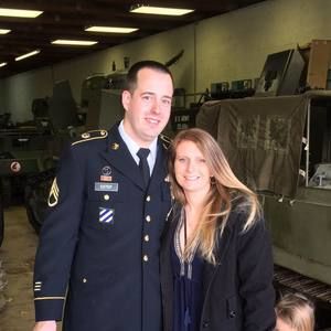 Meet your Posher, Tina